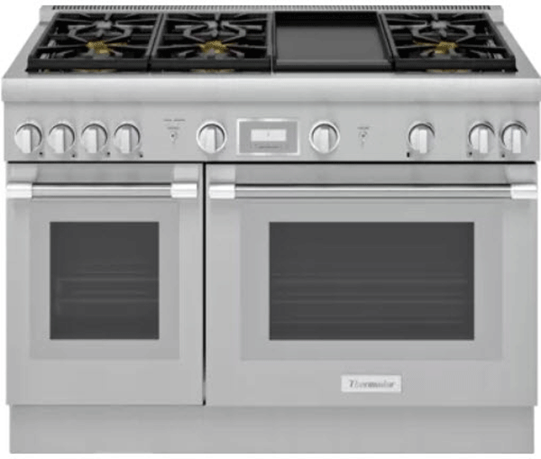Pro Range Configurator Yale Appliance